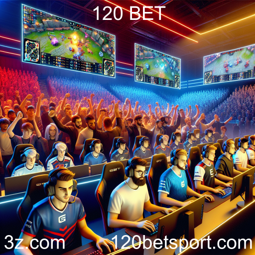 A Ascensão dos eSports: O Futuro do Entretenimento Digital