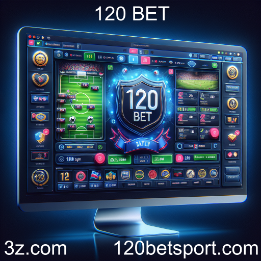 Tudo Sobre Apostas Esportivas na 120 BET