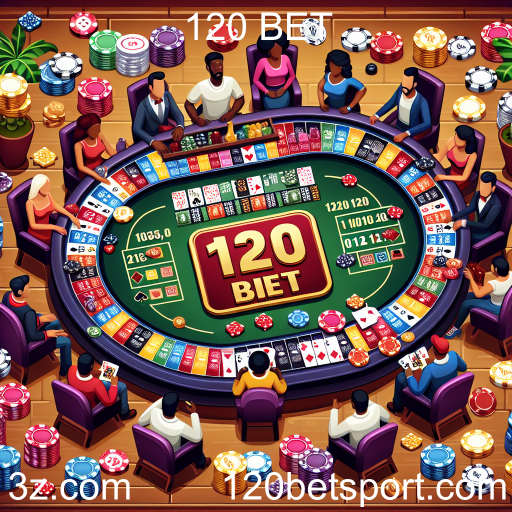 A Ascensão dos Jogos de Mesa: Diversão e Conexões Sociais